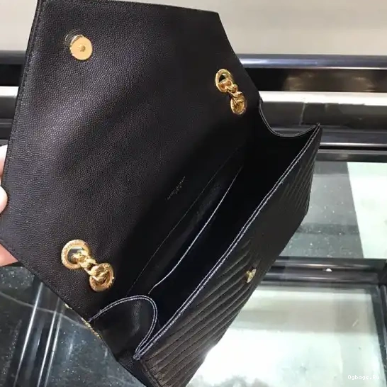 MEDIUM YSL COLLEGE 0624